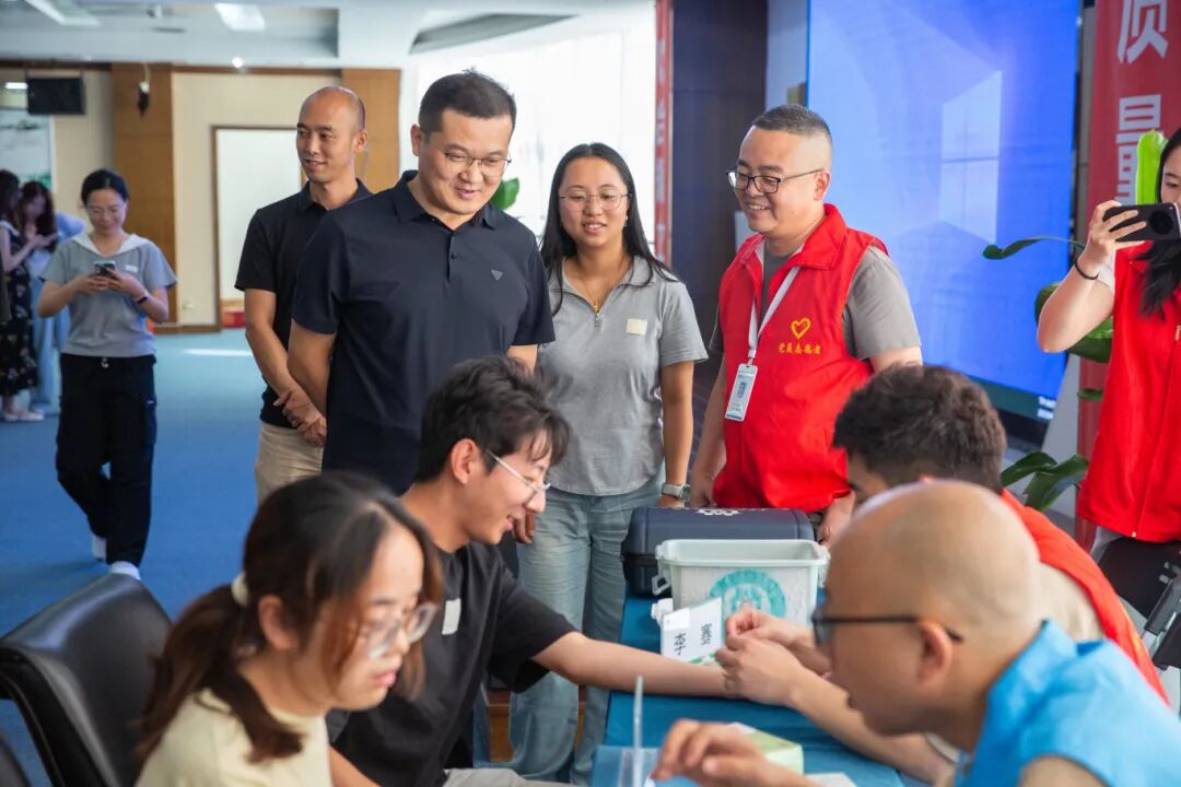 星空入口-星空入口(中国)
药业成功举办“关爱身心，健康同行”大健康共建活动